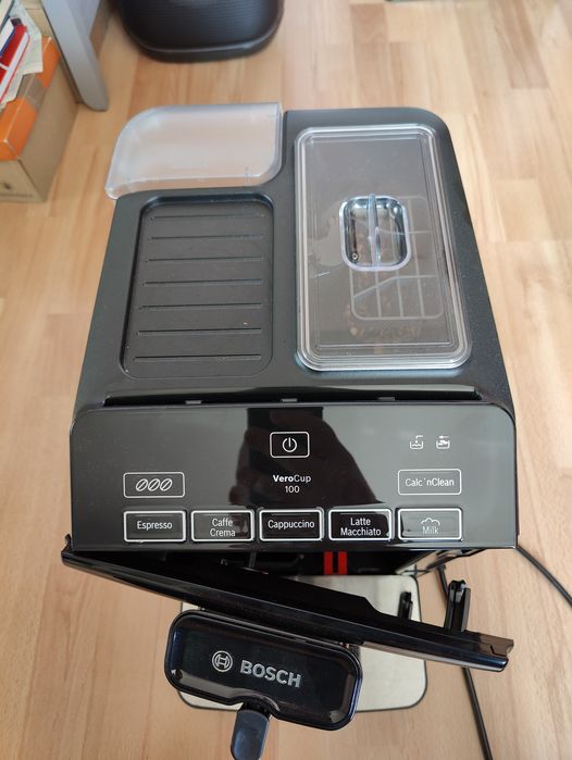 Кафе машина Bosch Verocup 100