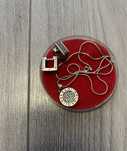 Set Argint Bulgari