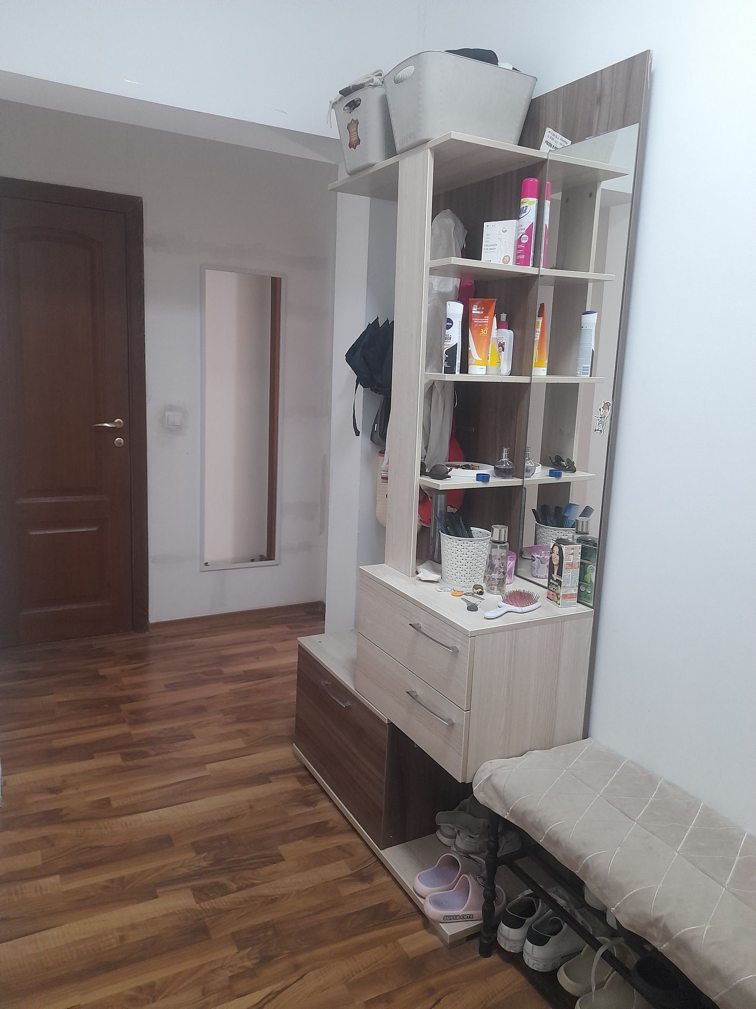 Мебель для прихожей