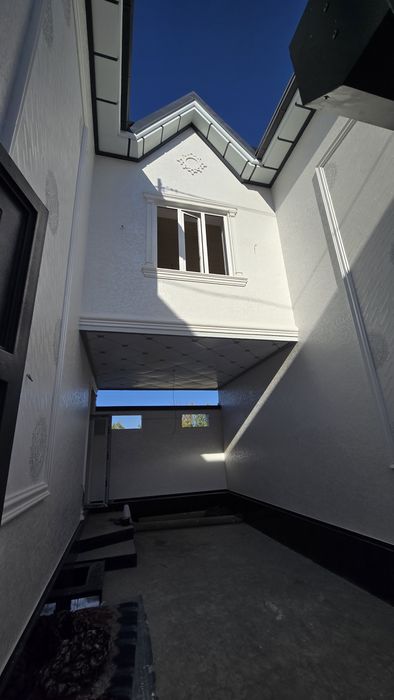 Срочно Продается Евро Коттедж 1,2 Соток Кибрай Набирижний Улугбек