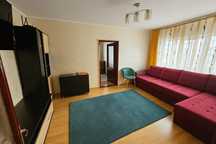 Apartament 2 camere Podu Ros sens giratoriu Otiola 5 minute de Palas