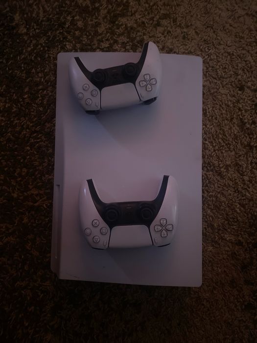 PS5 perfect functional