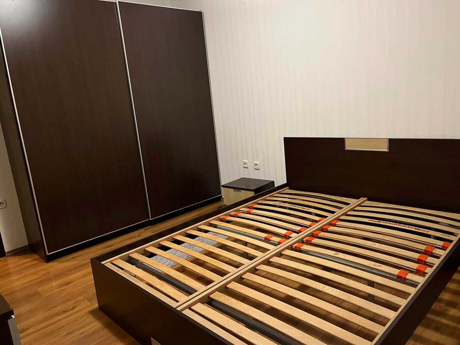 Дава се под наем Двустаен апартамент в София, Банишора - 80 кв.м за 450 € - Снимка #1