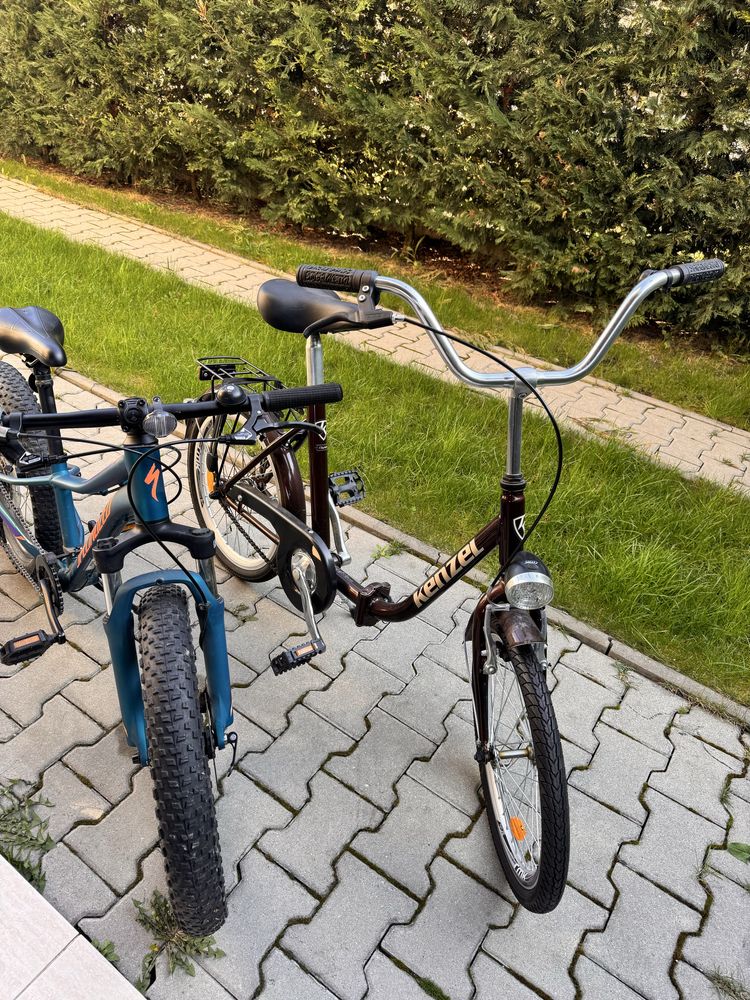 Vand Bicicleta Specialized riprock 20 (fatbike)