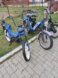 Vând/ schimb mopede cu moped Puch