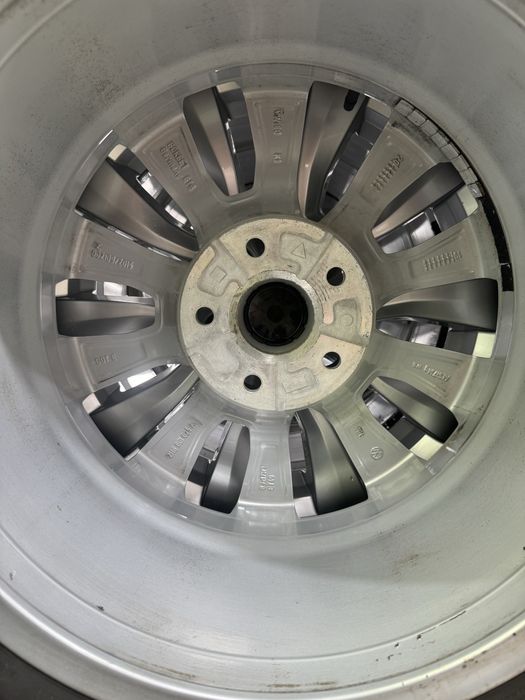 Roti R17 Volkswagen Amarok