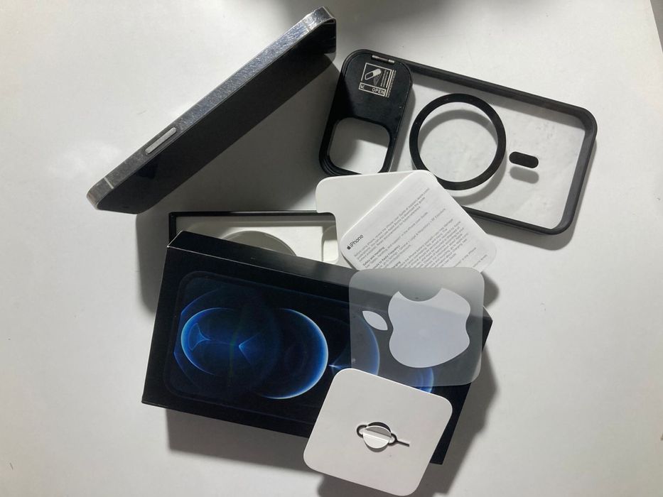 Айфон 12 про /Iphone 12 pro 256