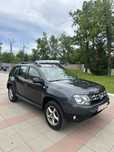 Dacia Duster -1.5 dci -2014