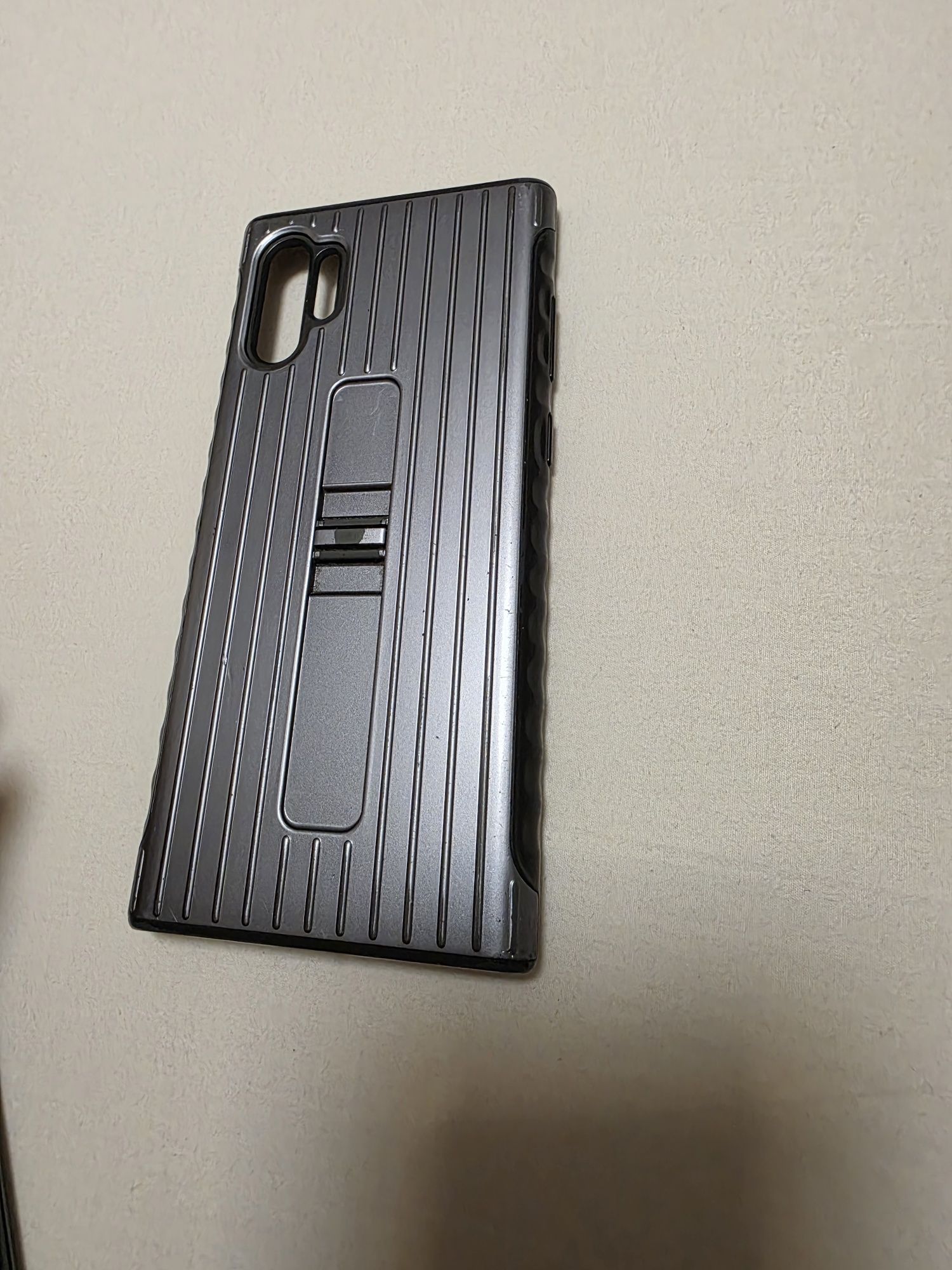 Samsung NOTE 10 PLUS / CA NOU / 256 GB
