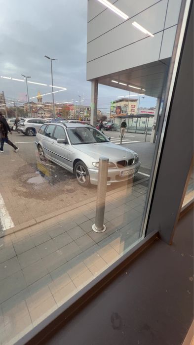 Vand urgent 2 e46