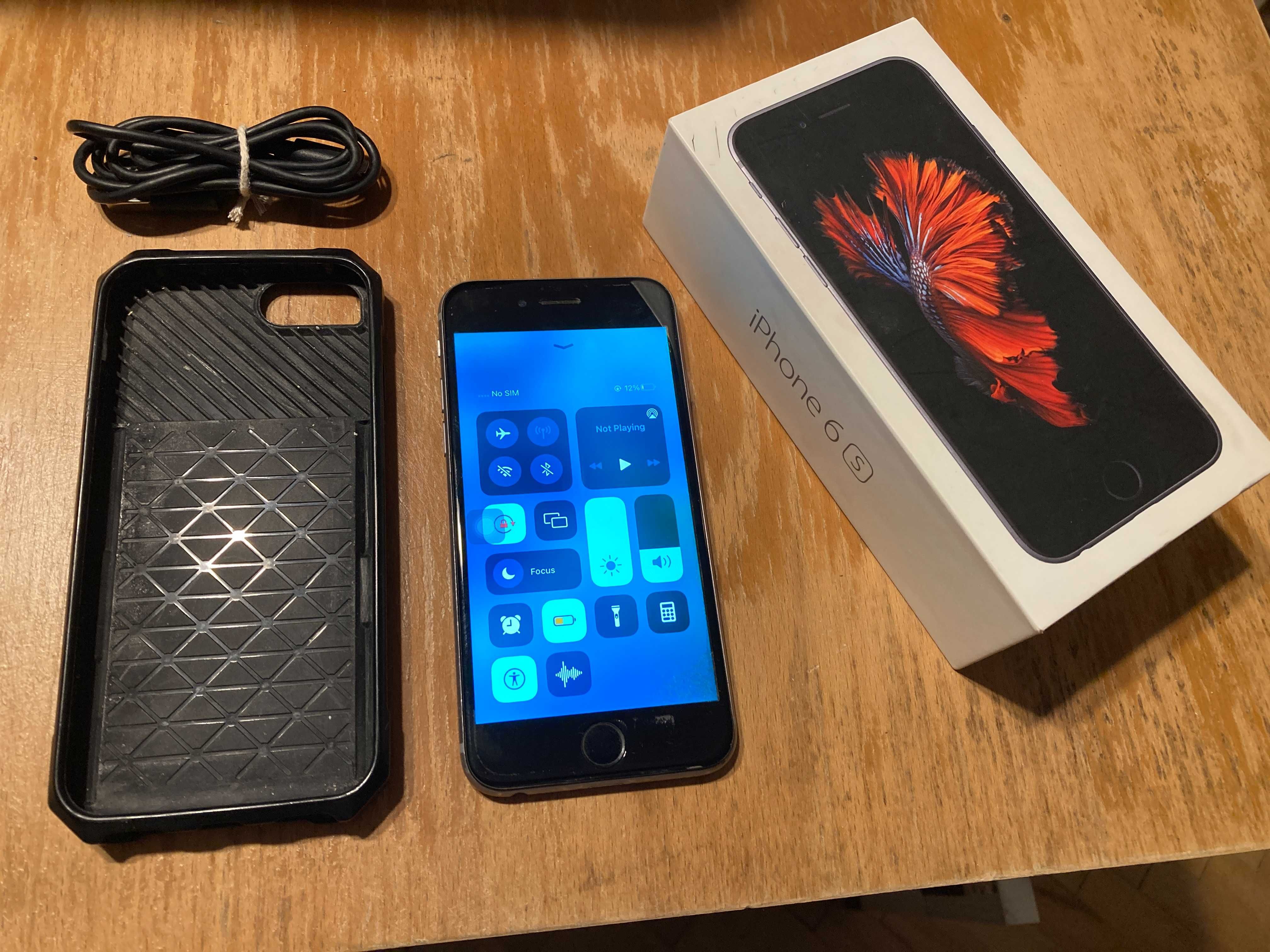 Iphone 6s – 32GB