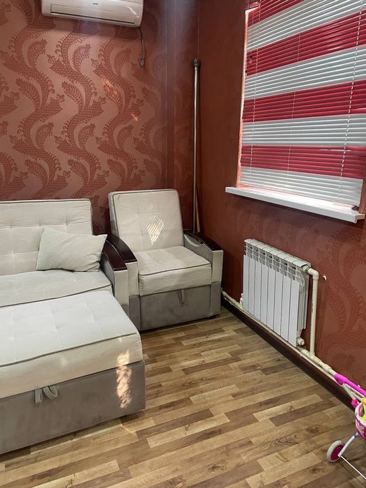 Деван Кресло в Новом состоянии Срочно