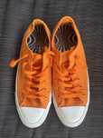 Converse marimea 41 putin purtati