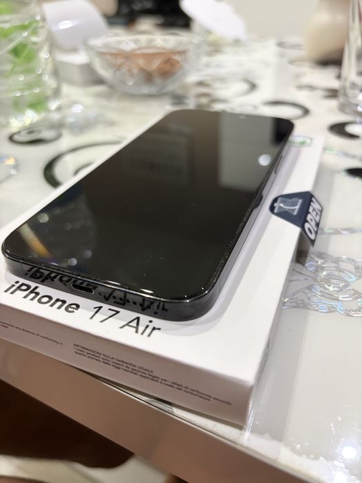 iPhone 14 Pro Max 128gb Space Black