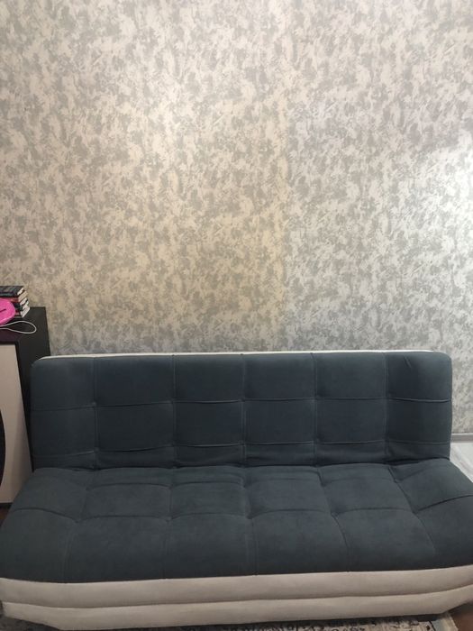 Продам диван новый только распоковали