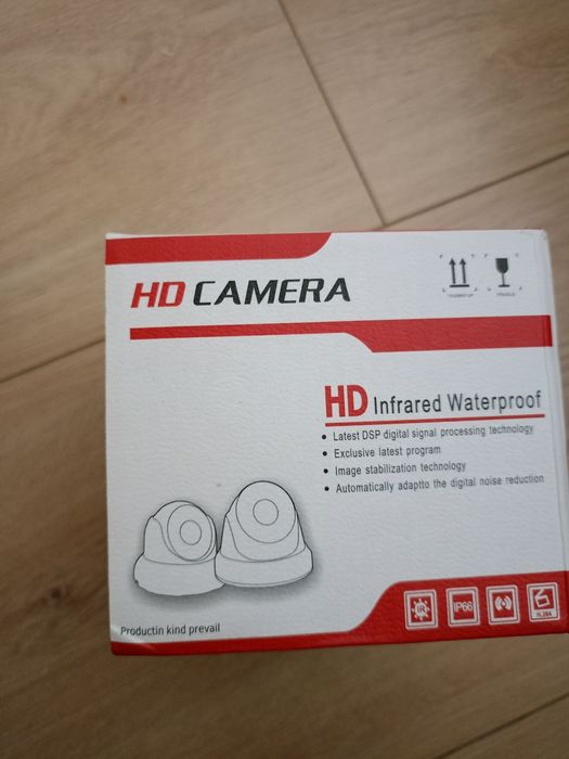 Камера CC-G809VD/ HD