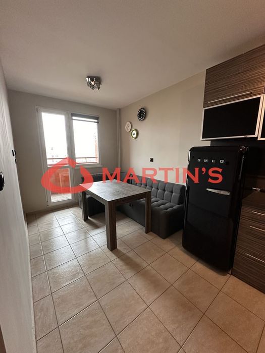 Продава се Двустаен апартамент в София, Люлин 10 - 44 кв.м за 3296 €/кв.м - Снимка #10