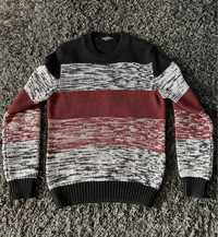 Мъжки пуловер - D&G