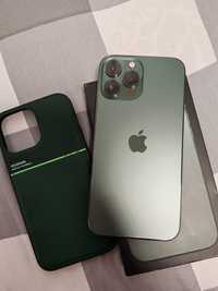 Vând sau schimb iPhone 13 Pro Max 5G Green