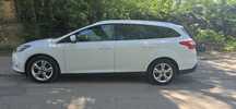 Ford focus 1.0 ecobust