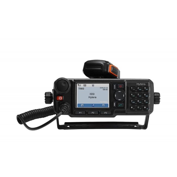 Hytera mt680 plus Hytera pt580h
