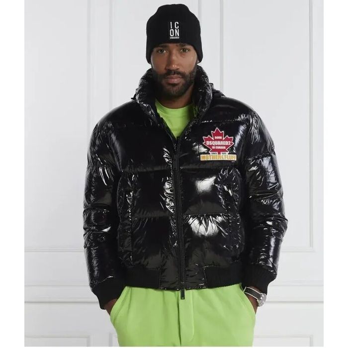 Dsquared2 зимно яке мъжко