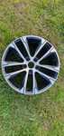 Janta VW Passat B8 Singapore pe 17, 7j ET 40