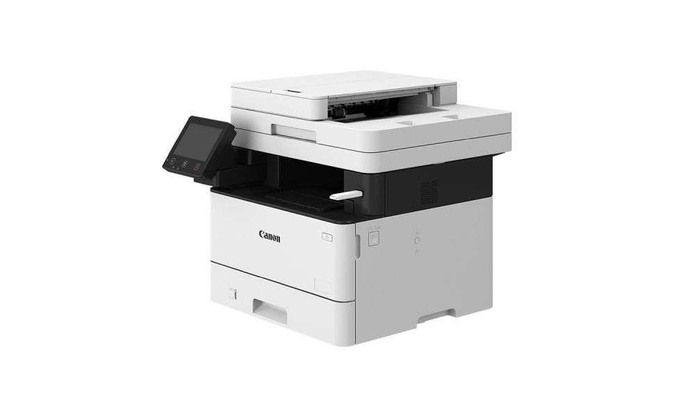 Printer Canon MF443dw