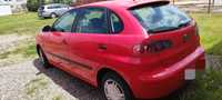 Seat Ibiza,an 2004