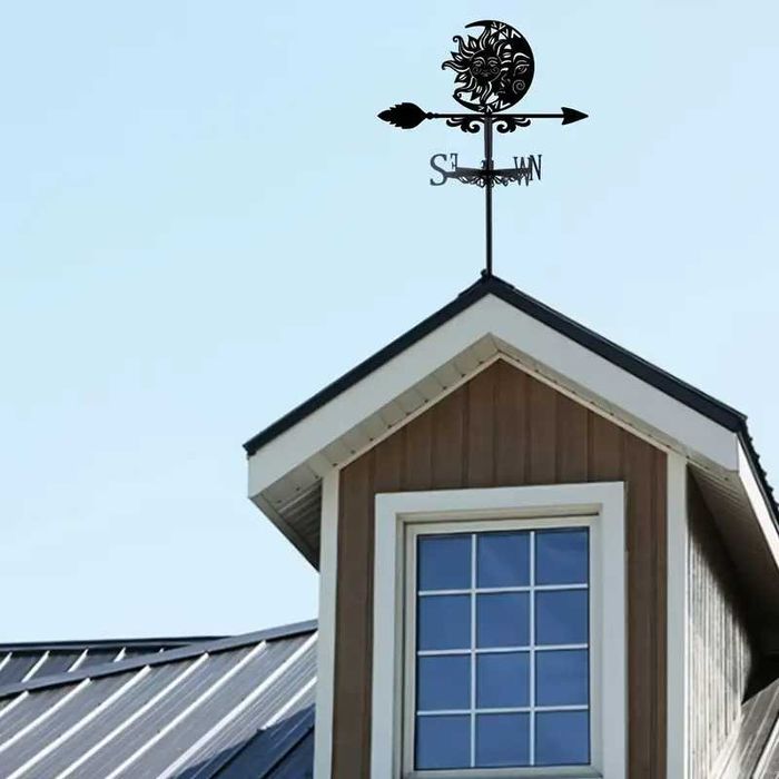 Ветропоказател , ветропоказатели - видове