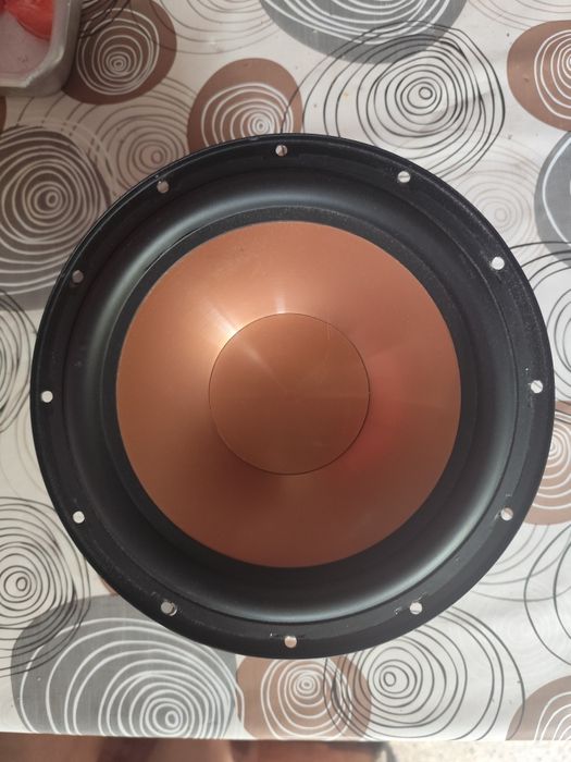 Басов говорител 8 инча klipsch