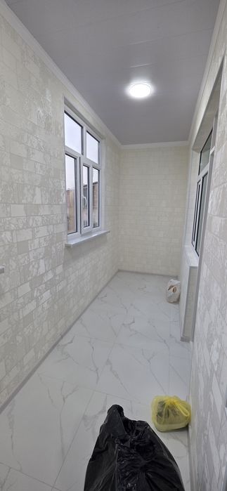 Продам 2-комнотная квартиру кадишева конечка