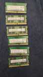 Memorie laptop SKhynix, 16GB DDR4, 3200 MHz , pret fix placuta 110 ron