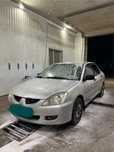 Mitsubishi Lancer IX