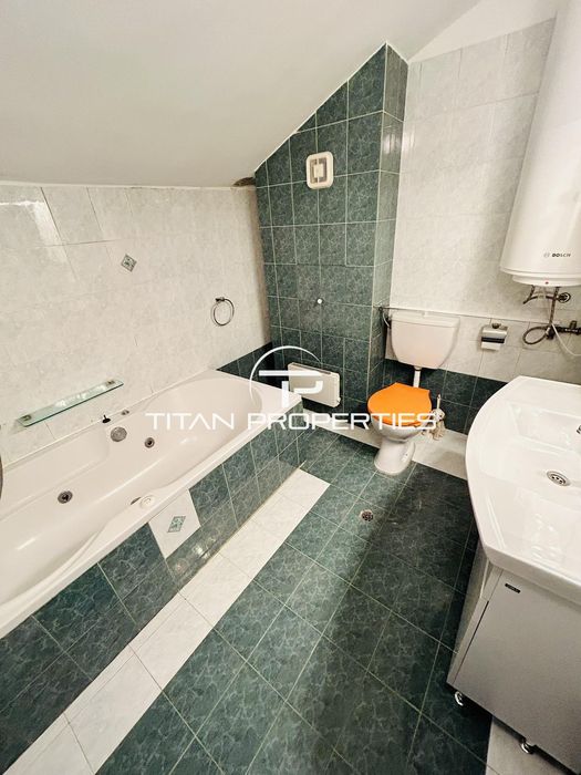 Дава се под наем Тристаен апартамент в Бургас, Братя Миладинови - 100 кв.м за 510 € - Снимка #5