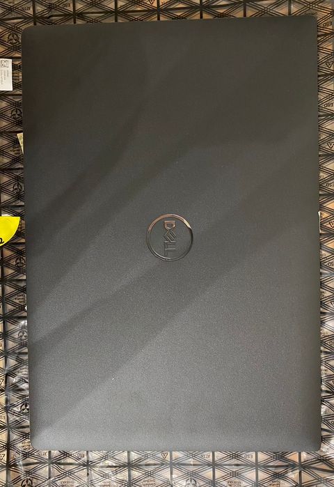 Крышка ноутбука Dell latitude 3420, 3430