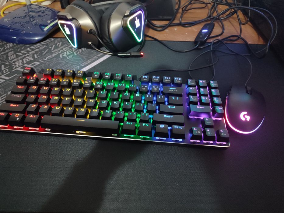 Продам Игровой компьютер