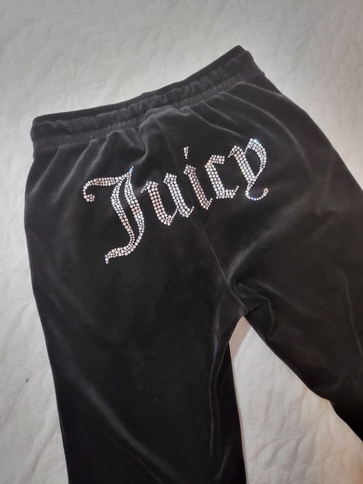 Pantaloni Juicy Couture