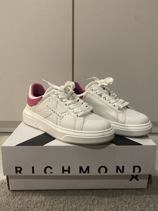 John Richmond sneakers