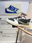 Travis Scott x Jordan Air Jordan 1 Low OG Nike