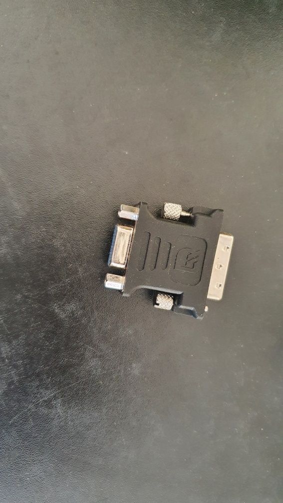 Adaptor dvi - vga