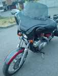 Kawasaki vin Vulcan 1500