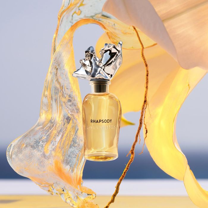 Louis vuitton parfume Rhapsody