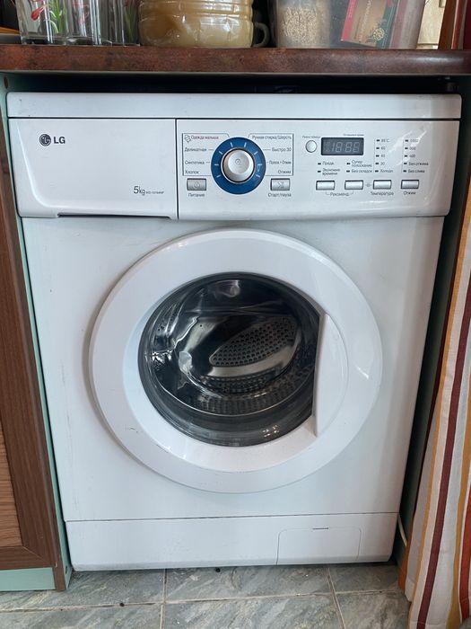 продается стиральная машина
