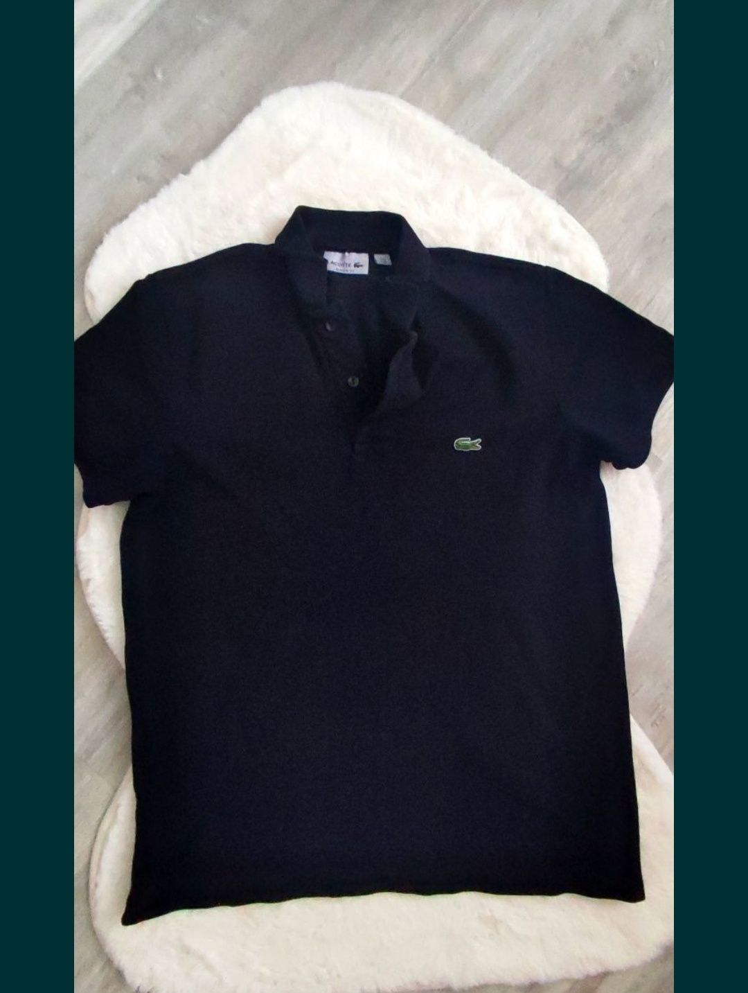 Мъжки блузки  на Polo и тениски на Boss и Lacoste