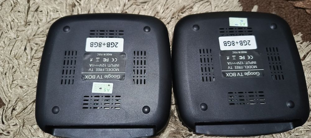 Продам не рабочий Smart box FREE TV