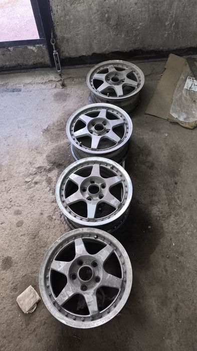 Комплект дисков R 15