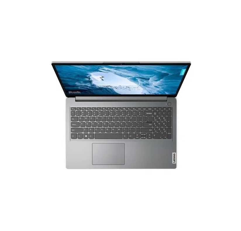 Ноутбук LENOVO IP1 /CELERON N4020/8GB DDR4/256GB SSD/15.6"