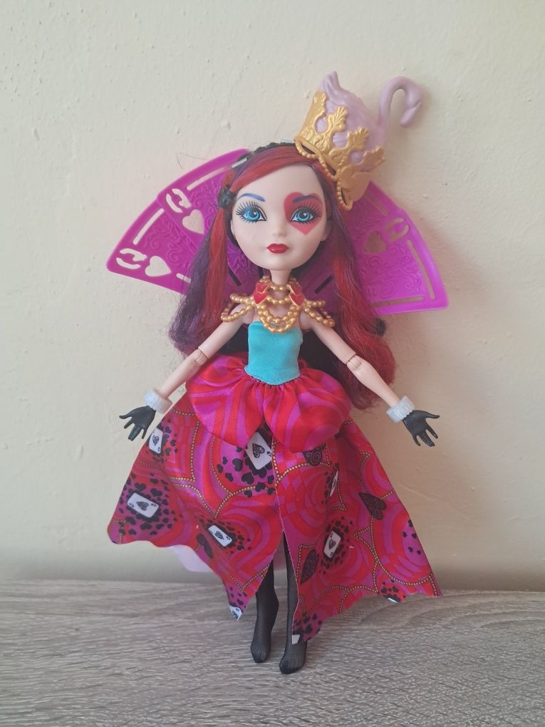 Кукли Monster high и Ever After High