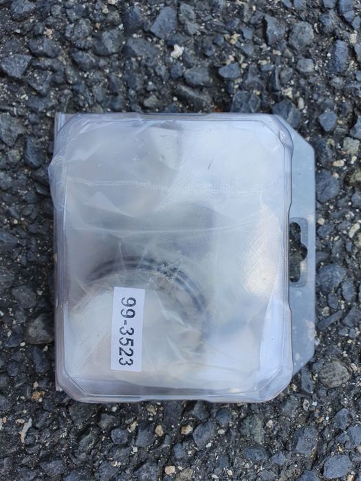 Лагери тройник Honda, Kawasaki